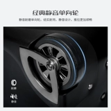 Кожаный универсальный чемодан, 16 дюймов, 20 дюймов