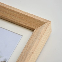 Деревянный цвет