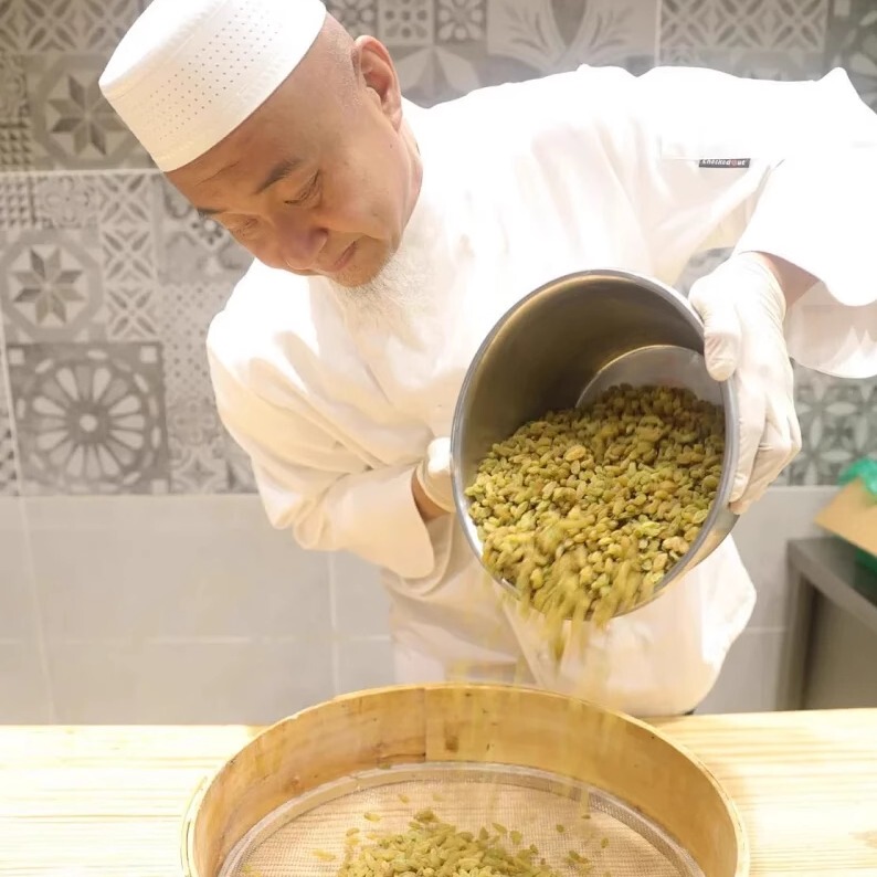 【Haihui·Xiangqing Village】Our Specialty: Soft Cookies, Grape Seed Cake, Xiangqing Village Snacks