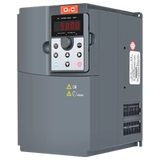 Шанхайский переключатель Delixi Inverter 380V Трехфазная тяжелая нагрузка 3/11/15/18,5/22/30/37/45555