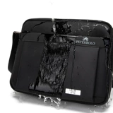 Сумка через плечо, рюкзак, мужская сумка на одно плечо для отдыха, водонепроницаемая сумка для путешествий, небольшая сумка, в корейском стиле, ткань оксфорд