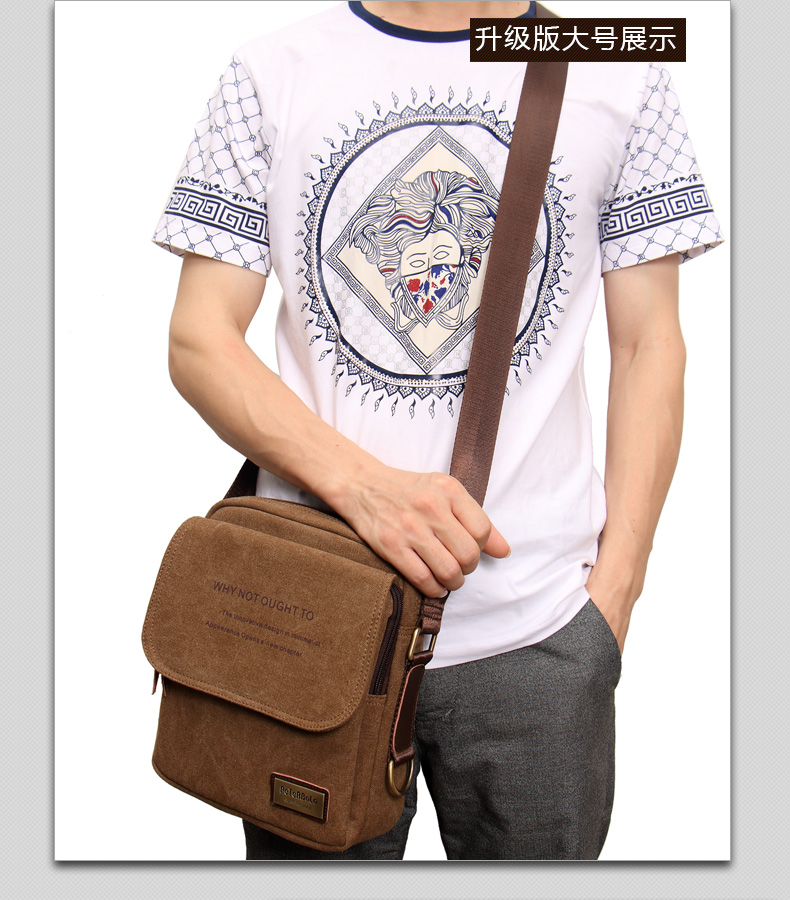 Sac pour homme - Ref 51006 Image 55