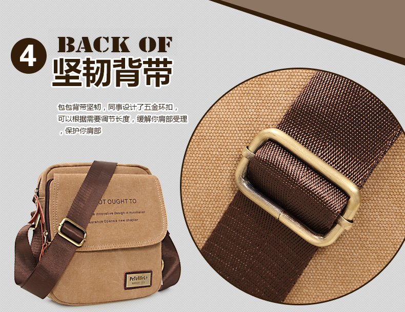 Sac pour homme - Ref 51006 Image 27