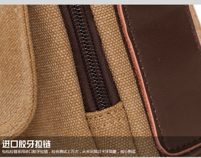 Sac pour homme - Ref 51006 Image 40