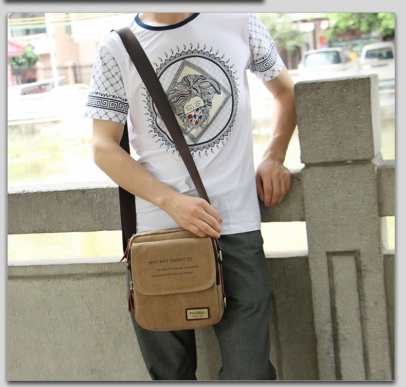Sac pour homme - Ref 51006 Image 58