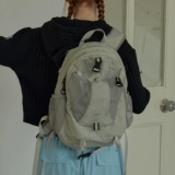 Рюкзак подходит для пеших прогулок, сумка для пикника, спортивная сумка для путешествий для велоспорта, сумка через плечо, надевается на плечо