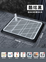 Большой подарочный пакет с чернополиваемыми собаками