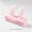 Rabbit ear pink