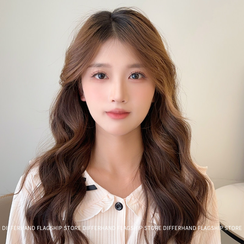 Sleeping Curling Tool, Lazy Sponge, Heat-Free Curling Iron, No Hair Damage, No Ironing, Women's Sleeping Styling Fluffy Curling Iron