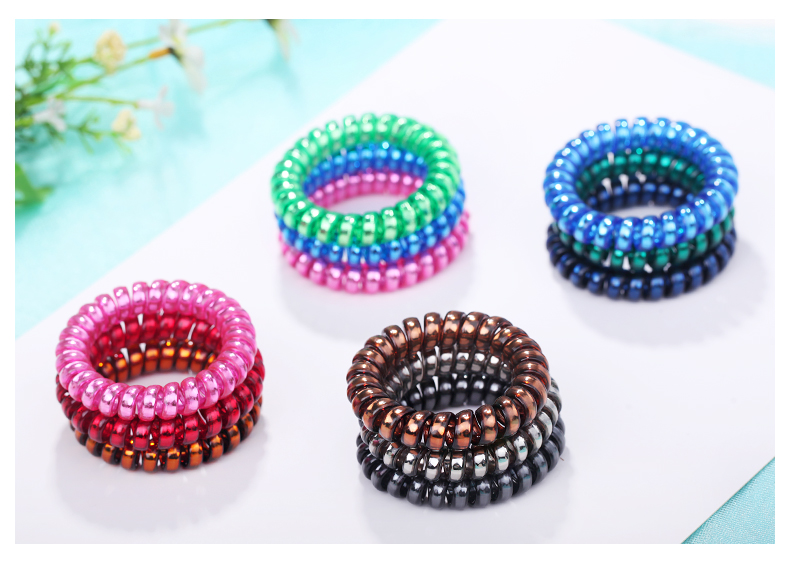 Accessoire cheveux DIFFERHAND - Ref 1198718 Image 48