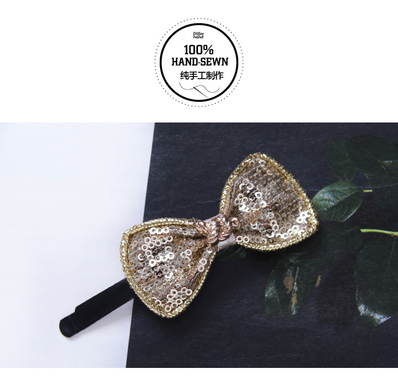 Accessoire coiffure DIFFERHAND - Ref 1202561 Image 40