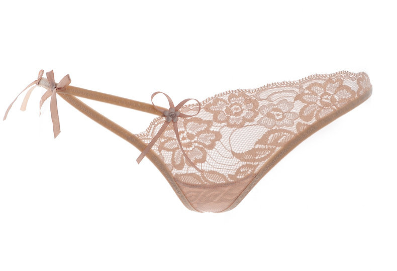 Slip jeunesse en spandex - Ref 645254 Image 26