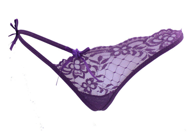 Slip jeunesse en spandex - Ref 645254 Image 27