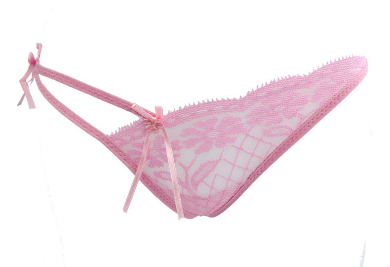 Slip jeunesse en spandex - Ref 645254 Image 29