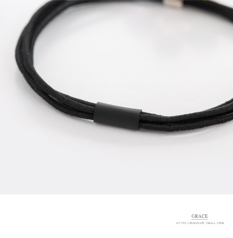 Accessoire coiffure en Diamant Crystal - Ref 1200460 Image 22