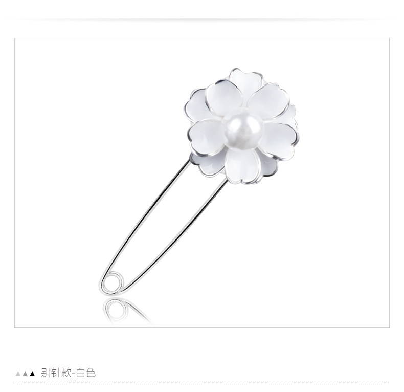 Broche femme en autre - Ref 1173659 Image 20