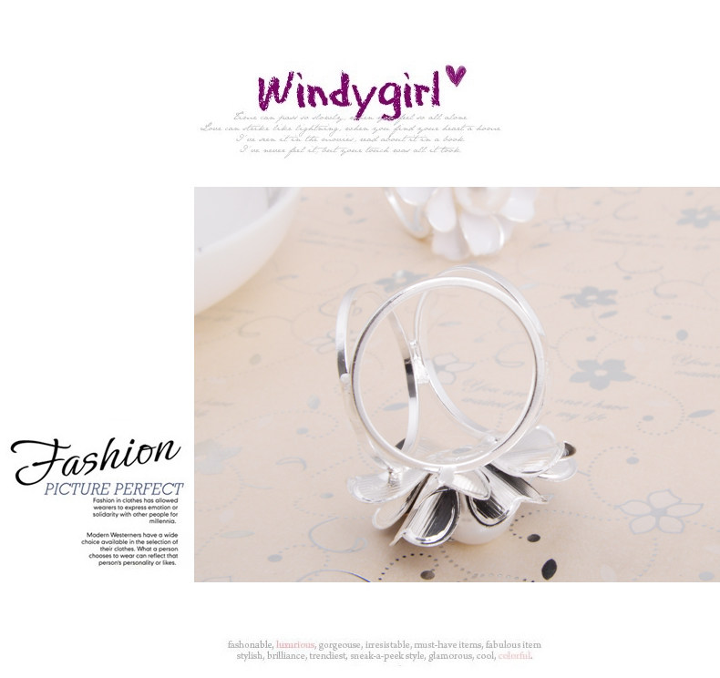 Broche femme en autre - Ref 1173659 Image 32