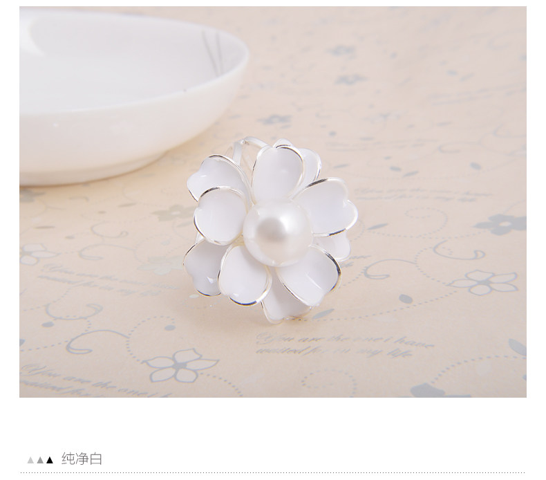 Broche femme en autre - Ref 1173659 Image 18