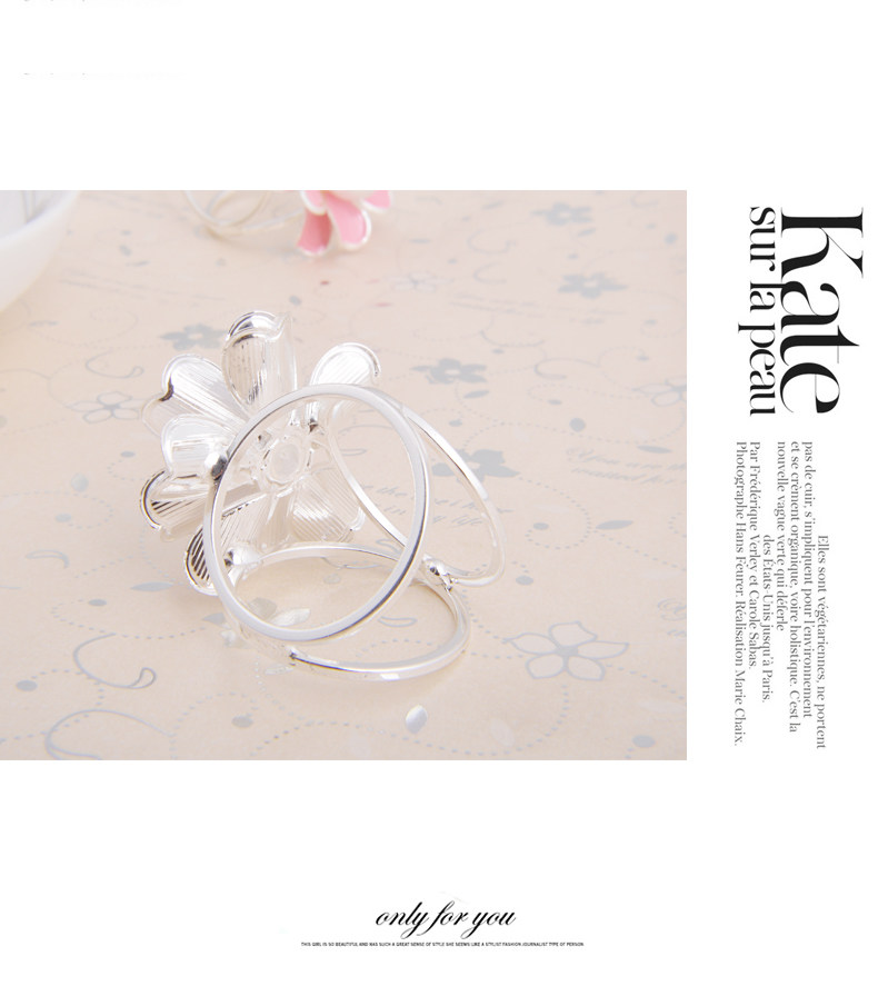 Broche femme en autre - Ref 1173659 Image 28