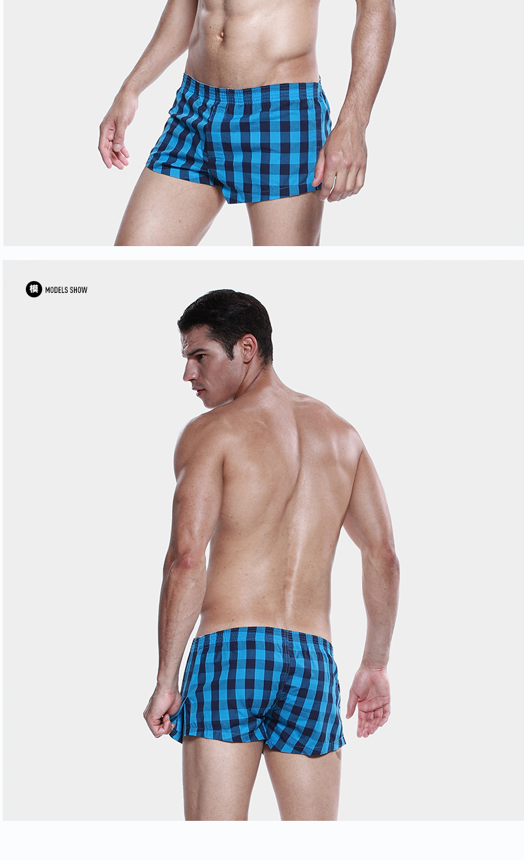 Pantalon pyjama jeunesse SEOBEAN - Ref 741935 Image 14