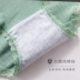 Nam Cực đồ lót của phụ nữ cotton kháng khuẩn thoáng khí giữa eo quần đùi tam giác cotton cô gái sinh viên Nhật Bản cộng với kích thước dễ thương - Giống cái