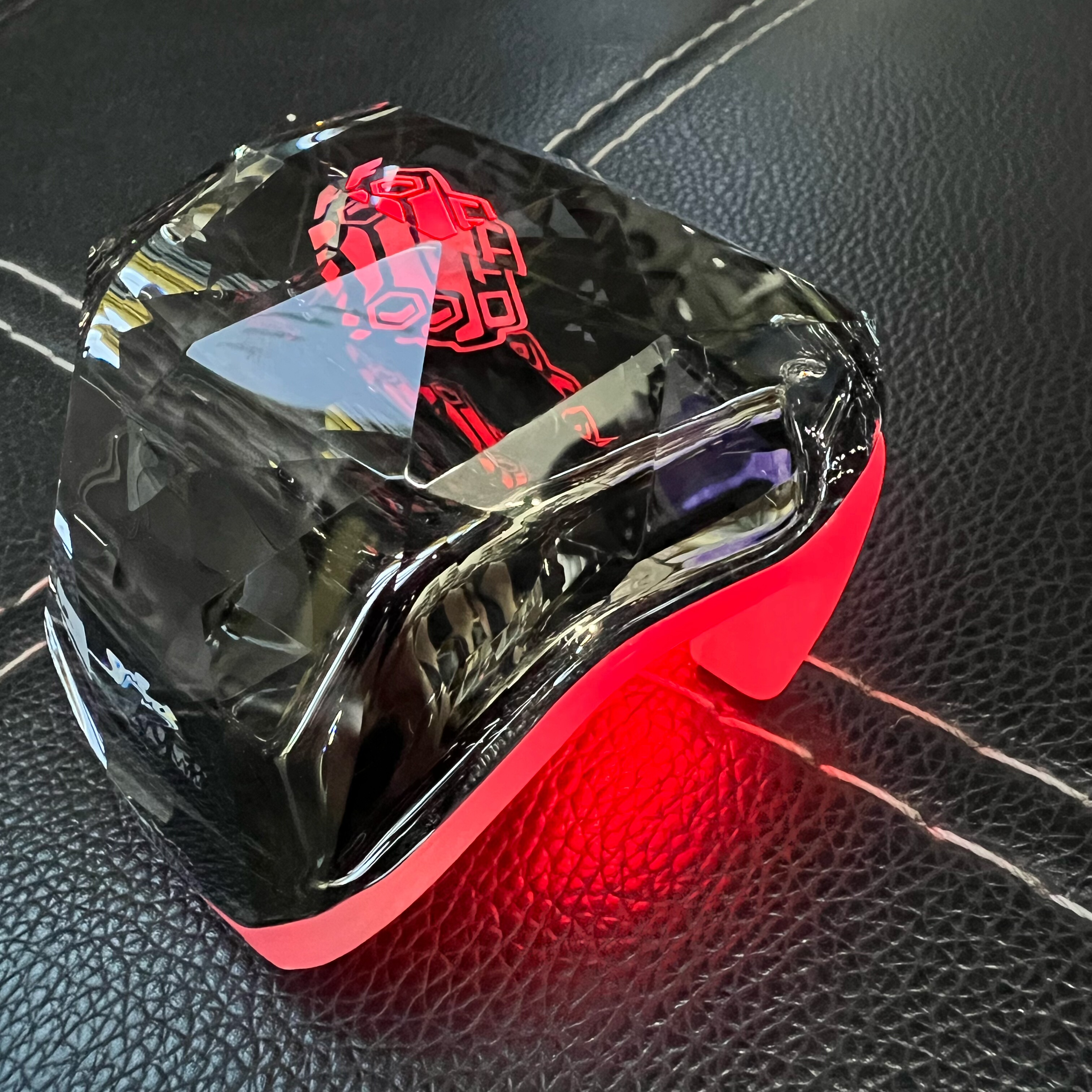 🚗 北汽越野全新BJ40/60水晶档把:提升车内豪华感,触感非凡-水晶档把-淘宝好物网