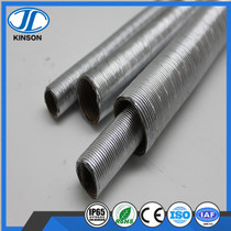 (Jiangsu Jingsheng) Pulica Tube Prika Metal Hose Lz-4 LV-5 LV-5Z