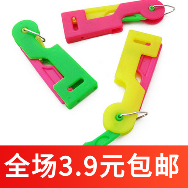 Q202 Threading Machine Threading Machine Leaderware Automatic Threading Lead Wire Instrumental Cross Embroidered Wire Tool Threading Needle Threading Machine
