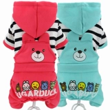 Собачья весна и осенняя приготовленная рубеж