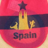 Новая собачья одежда Весна, осень и лето Тонкий питомец Кубок мира по футбол