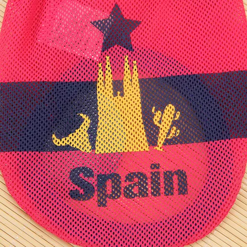 Новая собачья одежда Весна, осень и лето Тонкий питомец Кубок мира по футбол