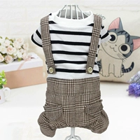 Кофейные подтяжки