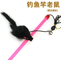 Рыбацкая мышь