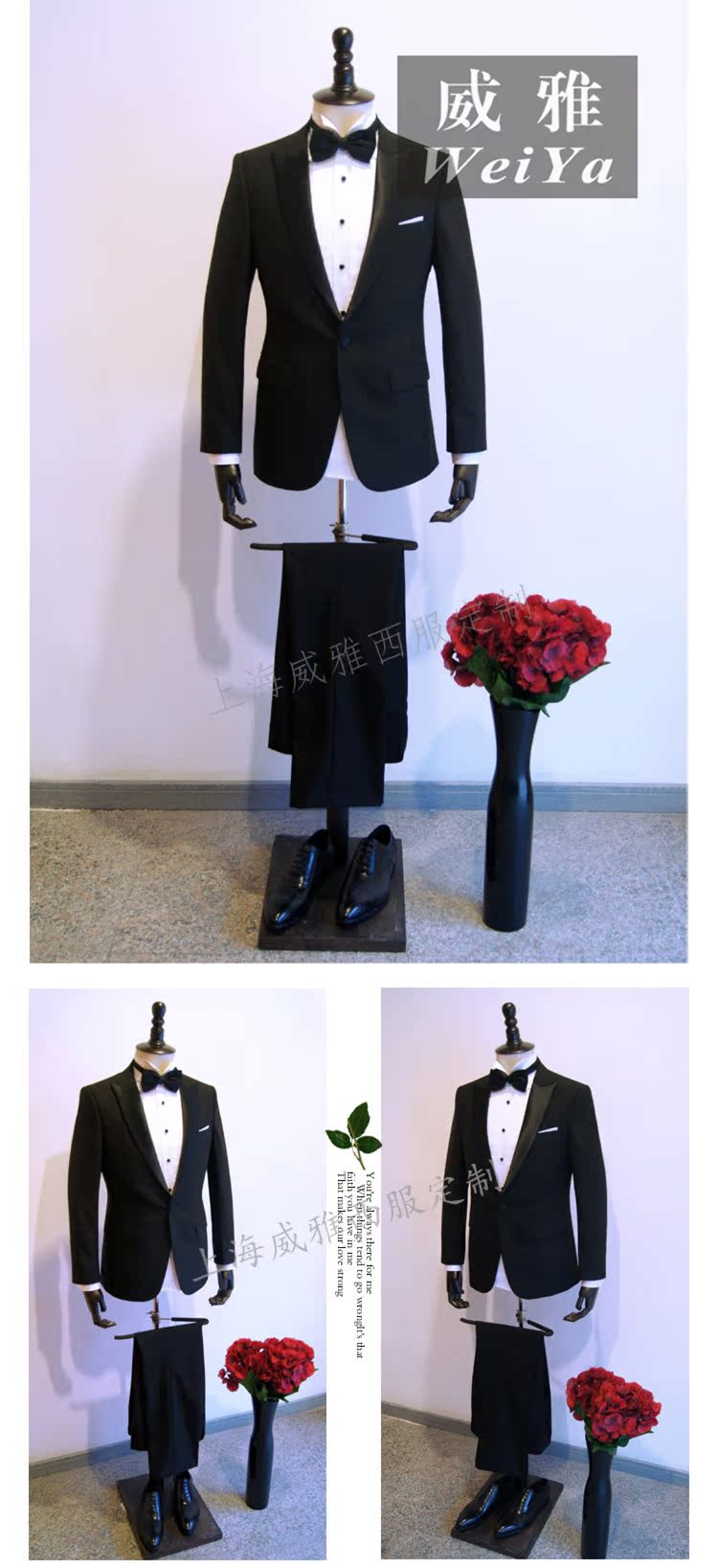 Costume homme en laine pour printemps - Ref 1576491 Image 7