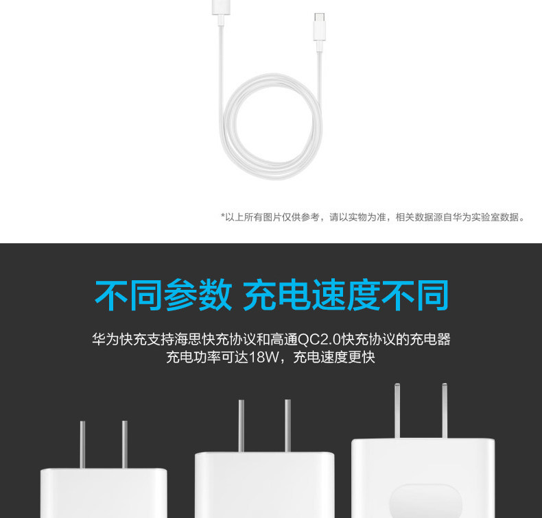 chargeur HUAWEI pour téléphones HUAWEI HUAWEI - Ref 1292567 Image 14