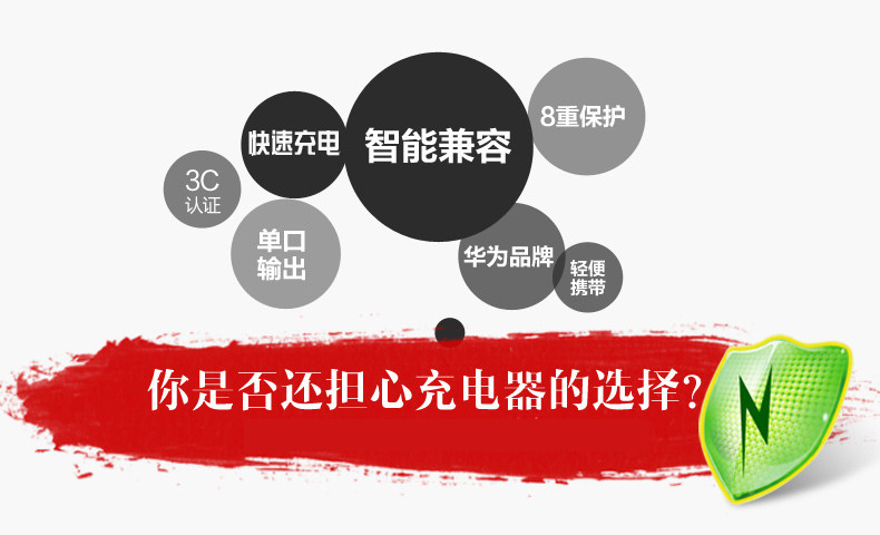 chargeur HUAWEI - Ref 1291528 Image 11