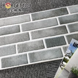 Be ge tao белый культурный кирпичный кирпич