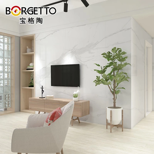 Имитация мраморная рыба живот белый комната ресторан фон стена плитка большая доска 2400x1200 современный минималистский стиль