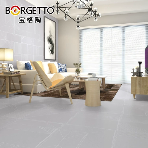 Bo ge tao Моральский антикварный кирпичный кирпичный кирпичный спальня плитка спальни имитируя магги плитки северные стены стены кирпичные кирпичные коврики и анти -скользящие плитки на полу