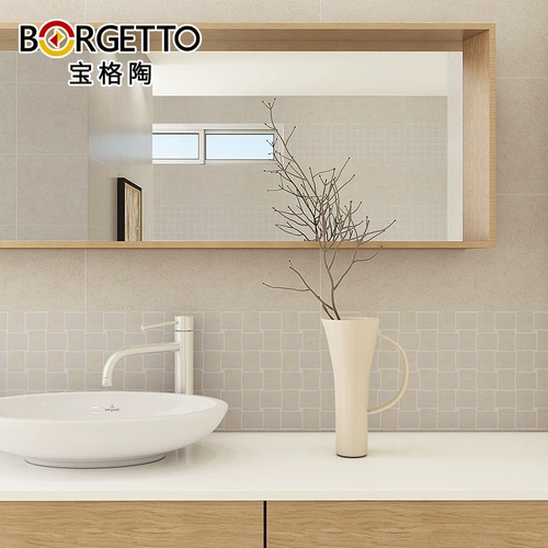 Выпуклое гончарная керамика кухонная мозаичная плитка, современная керамическая фоновая плитка, плитка пола ванной комнаты, антикат матовой 300