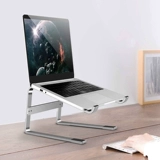 Ноутбук, трубка, портативный универсальный радиатор