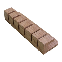 Шестипроводное пролочное сплошное дерево