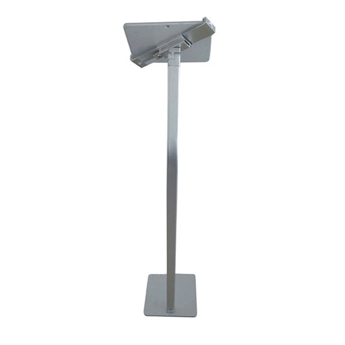 Планшетный ноутбук, трубка, замок, металлический универсальный стенд, анти-кража