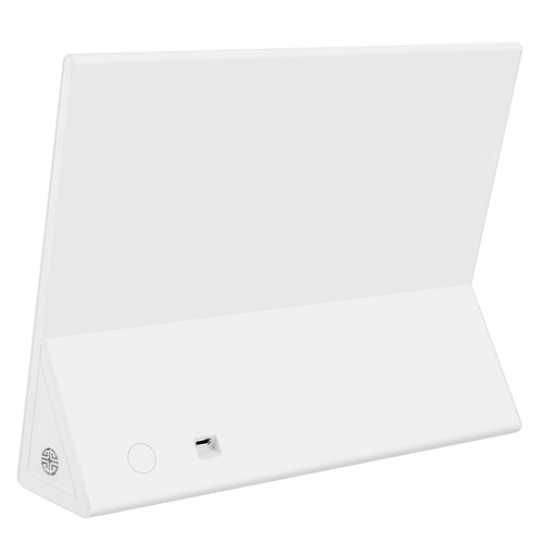 Электронный альбом Patriot Ambrane Book Digital Photo Frame Smart Touch Screen WeChat Wifi Cloud Photo Photo High -Definition Player