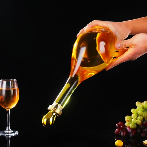 Бутылка, карманная фляжка для виски, диспенсер для вина