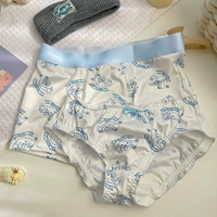 Базовый базовый фонд Big Ear Dog