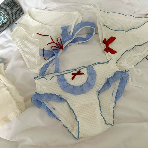 Белое нижнее белье для принцессы для влюбленных, летние штаны, широкая цветовая палитра, средняя посадка