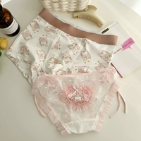 Лейбл Pink McGrady