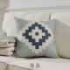 Gối chăn đôi sử dụng dày ba trong một đệm sofa điều hòa ô tô là văn phòng ngủ trưa chăn gối nghỉ trưa gối ghế