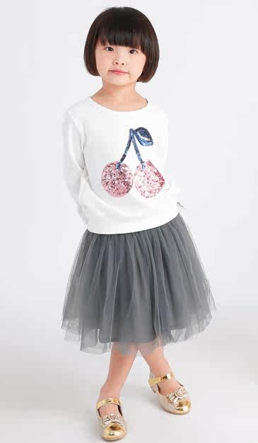 Jupe enfant - Ref 2050994 Image 32